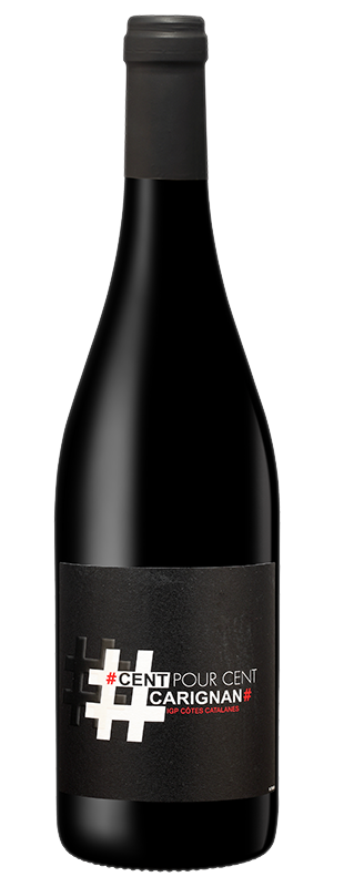 # 100% CARIGNAN