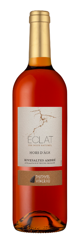 ECLAT AMBRE HORS D'AGE