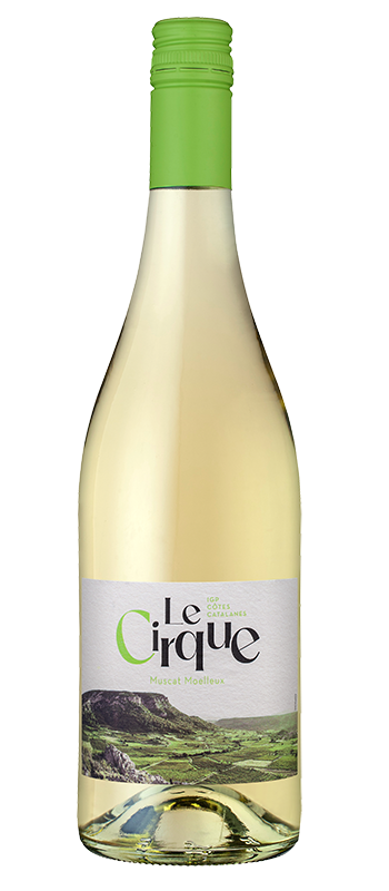 LE CIRQUE MOELLEUX