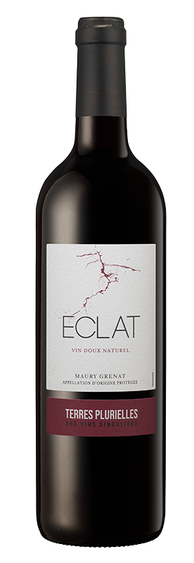 ECLAT MAURY GRENAT