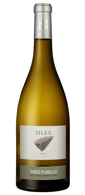 SILEX BLANC - Terres Plurielles