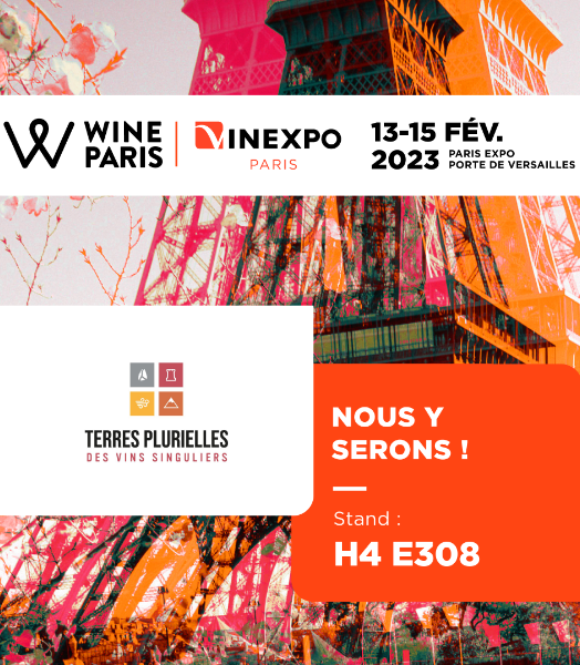 WINE PARIS & VINEXPO PARIS 2023