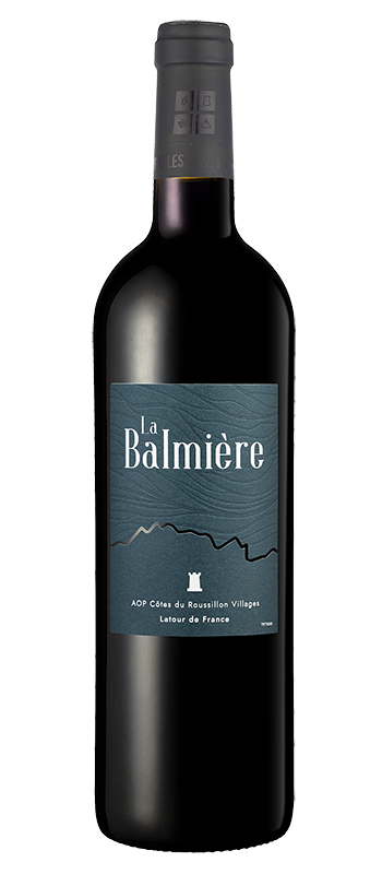 LA BALMIERE