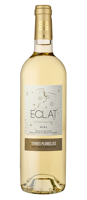 ECLAT MUSCAT DE NOEL
